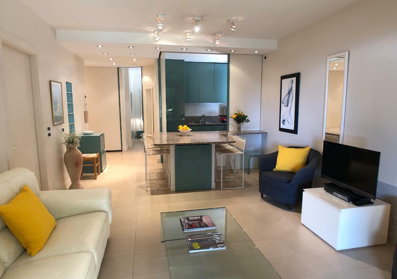 Medapartment Санремо Экстерьер фото